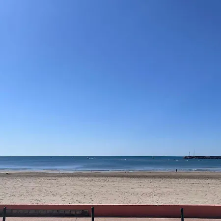 Detente Palavasienne *